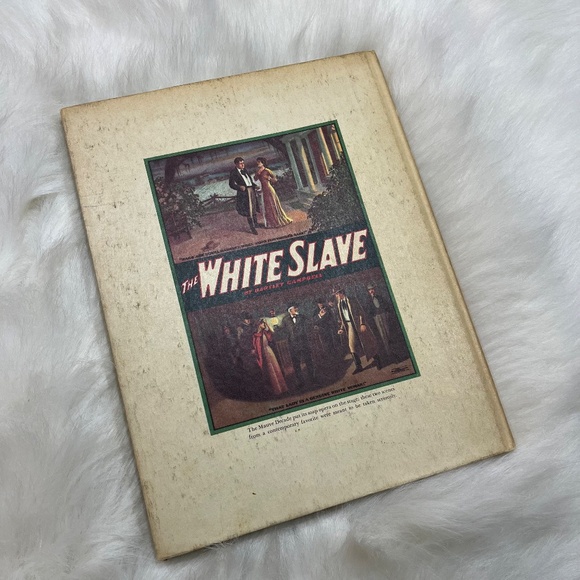 Vintage 60s The Nineties Hardcover Book - Picture 3 of 7